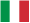 Italian Flag